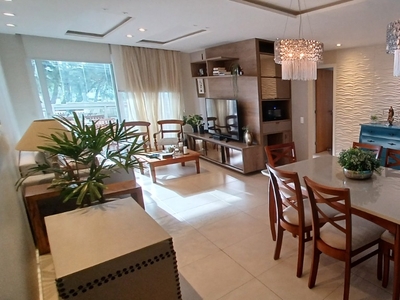 Apartamento em Piratininga, Niterói/RJ de 0m² 4 quartos à venda por R$ 1.689.000,00
