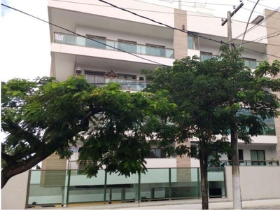 Apartamento em Piratininga, Niterói/RJ de 70m² 2 quartos para locação R$ 2.500,00/mes