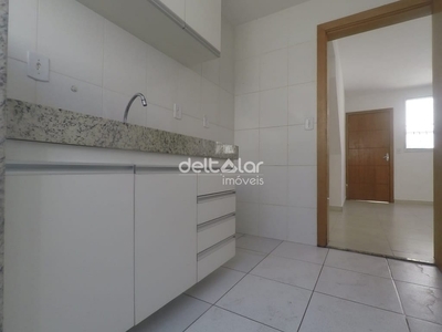 Apartamento em Planalto, Belo Horizonte/MG de 68m² 3 quartos à venda por R$ 419.000,00