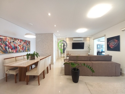 Apartamento em Pompéia, Santos/SP de 88m² 3 quartos à venda por R$ 1.099.000,00