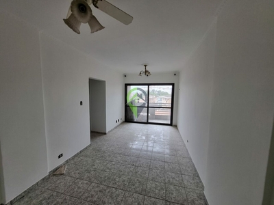 Apartamento em Ponta da Praia, Santos/SP de 96m² 2 quartos à venda por R$ 498.000,00