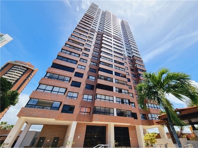 Apartamento em Ponta Negra, Natal/RN de 54m² 1 quartos à venda por R$ 249.000,00