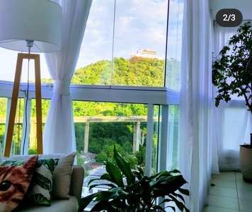 Apartamento em Praia da Costa, Vila Velha/ES de 127m² 3 quartos à venda por R$ 1.399.000,00