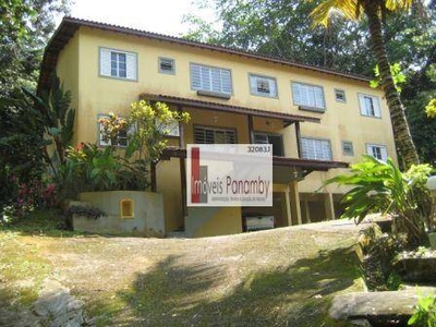 Apartamento em Praia Das Toninhas, Ubatuba/SP de 2000m² 10 quartos à venda por R$ 2.199.000,00
