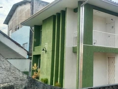 Apartamento em Praia De Leste, Pontal do Paraná/PR de 46m² 2 quartos à venda por R$ 234.000,00