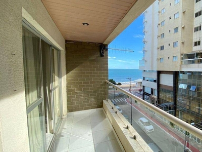 Apartamento em Praia do Morro, Guarapari/ES de 52m² 1 quartos à venda por R$ 309.000,00