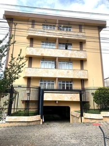 Apartamento em Rebouças, Curitiba/PR de 89m² 3 quartos à venda por R$ 359.000,00