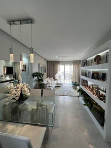 Apartamento em Recreio dos Bandeirantes, Rio de Janeiro/RJ de 110m² 4 quartos à venda por R$ 1.249.000,00