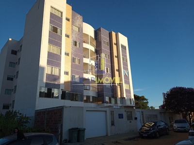Apartamento em Recreio, Vitória da Conquista/BA de 98m² 3 quartos à venda por R$ 389.000,00 ou para locação R$ 1.900,00/mes