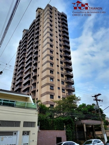 Apartamento em Rudge Ramos, São Bernardo do Campo/SP de 190m² 4 quartos à venda por R$ 1.052.200,00