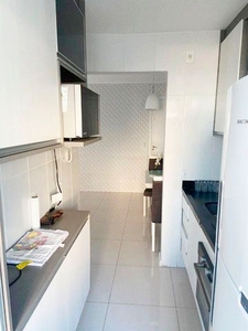 Apartamento em Santa Cândida, Curitiba/PR de 47m² 2 quartos à venda por R$ 194.000,00