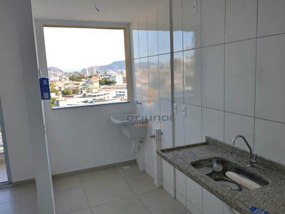 Apartamento em Santa Mônica, Vila Velha/ES de 45m² 2 quartos à venda por R$ 284.000,00