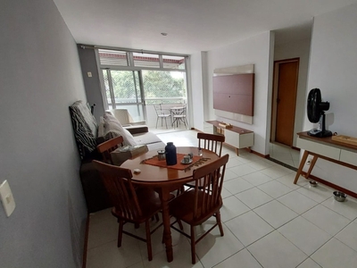 Apartamento em Santa Rosa, Niterói/RJ de 0m² 3 quartos à venda por R$ 609.000,00