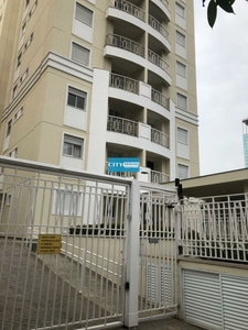 Apartamento em Santana, São Paulo/SP de 62m² 2 quartos à venda por R$ 571.000,00