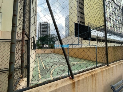 Apartamento em Santana, São Paulo/SP de 67m² 2 quartos à venda por R$ 399.000,00