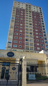 Apartamento em Santana, São Paulo/SP de 76m² 2 quartos para locação R$ 3.900,00/mes