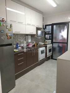 Apartamento em Santo Antônio, São Caetano do Sul/SP de 65m² 2 quartos à venda por R$ 449.000,00