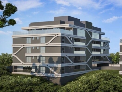 Apartamento em Santo Inácio, Curitiba/PR de 143m² 3 quartos à venda por R$ 2.199.000,00