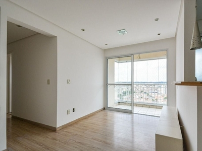 Apartamento em Saúde, São Paulo/SP de 52m² 2 quartos à venda por R$ 419.000,00