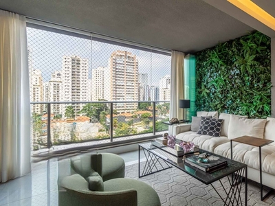 Apartamento em Sé, São Paulo/SP de 105m² 2 quartos à venda por R$ 2.289.000,00