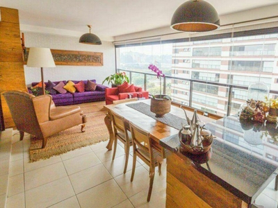 Apartamento em Sé, São Paulo/SP de 209m² 3 quartos à venda por R$ 2.299.000,00