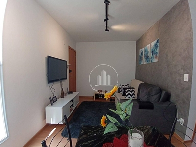 Apartamento em Serraria, São José/SC de 40m² 2 quartos à venda por R$ 239.000,00