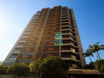 Apartamento em São Dimas, Piracicaba/SP de 220m² 3 quartos à venda por R$ 959.000,00