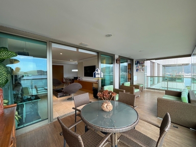 Apartamento em São Francisco, Niterói/RJ de 0m² 4 quartos à venda por R$ 4.199.000,00