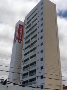 Apartamento em São Gerardo, Fortaleza/CE de 56m² 2 quartos para locação R$ 1.250,00/mes