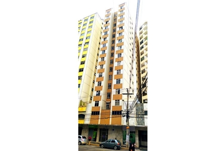 Apartamento em São Mateus, Juiz de Fora/MG de 40m² 1 quartos para locação R$ 1.000,00/mes