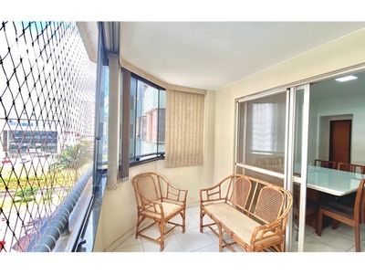 Apartamento em Sul (Águas Claras), Brasília/DF de 120m² 3 quartos à venda por R$ 698.000,00