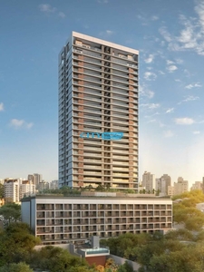 Apartamento em Sumaré, São Paulo/SP de 22m² 1 quartos à venda por R$ 297.000,00