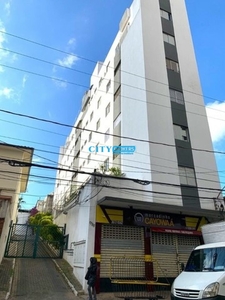 Apartamento em Sumaré, São Paulo/SP de 44m² 1 quartos à venda por R$ 369.000,00