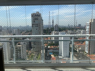 Apartamento em Sumaré, São Paulo/SP de 90m² 3 quartos à venda por R$ 1.397.000,00