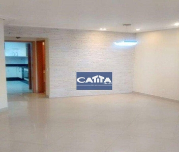 Apartamento em Tatuapé, São Paulo/SP de 103m² 3 quartos à venda por R$ 949.000,00