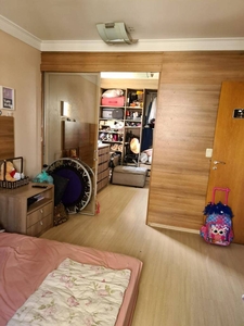 Apartamento em Tatuapé, São Paulo/SP de 84m² 3 quartos à venda por R$ 899.000,00