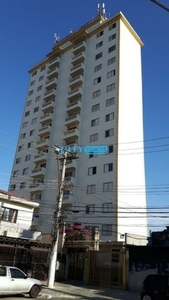 Apartamento em Tatuapé, São Paulo/SP de 89m² 3 quartos à venda por R$ 614.000,00