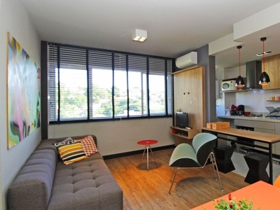 Apartamento em Teresópolis, Porto Alegre/RS de 62m² 2 quartos à venda por R$ 559.000,00 ou para locação R$ 3.500,00/mes