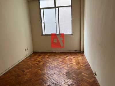 Apartamento em Tijuca, Rio de Janeiro/RJ de 65m² 2 quartos à venda por R$ 369.000,00