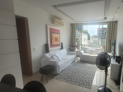 Apartamento em Tijuca, Rio de Janeiro/RJ de 86m² 3 quartos à venda por R$ 529.000,00