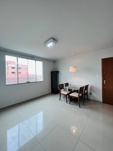 Apartamento em Tirol (Barreiro), Belo Horizonte/MG de 119m² 3 quartos à venda por R$ 374.000,00