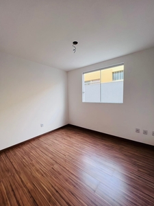 Apartamento em Tirol (Barreiro), Belo Horizonte/MG de 82m² 2 quartos à venda por R$ 374.000,00