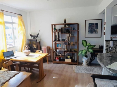 Apartamento em Trindade, Florianópolis/SC de 77m² 3 quartos à venda por R$ 389.000,00