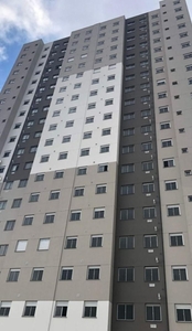 Apartamento em Tucuruvi, São Paulo/SP de 41m² 2 quartos à venda por R$ 368.000,00