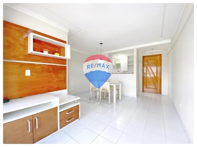 Apartamento em Várzea, Recife/PE de 66m² 3 quartos à venda por R$ 349.000,00 ou para locação R$ 2.200,00/mes