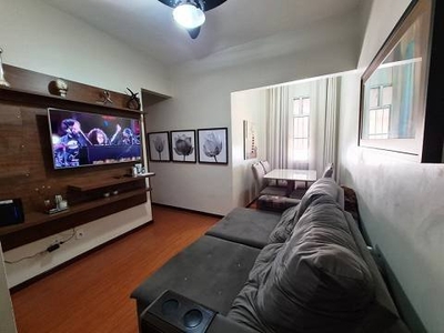 Apartamento em Vicente de Carvalho, Rio de Janeiro/RJ de 60m² 2 quartos à venda por R$ 189.000,00