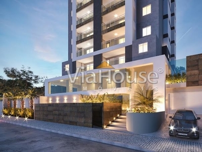 Apartamento em Vila Ana Maria, Ribeirão Preto/SP de 81m² 2 quartos à venda por R$ 695.200,00