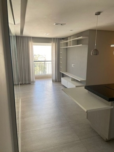 Apartamento em Vila Andrade, São Paulo/SP de 66m² 2 quartos à venda por R$ 530.000,00