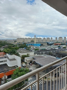 Apartamento em Vila Antonieta, Guarulhos/SP de 76m² 2 quartos à venda por R$ 489.000,00