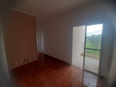 Apartamento em Vila Areao, Taubaté/SP de 54m² 2 quartos à venda por R$ 154.000,00